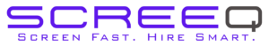 Screeq Logo