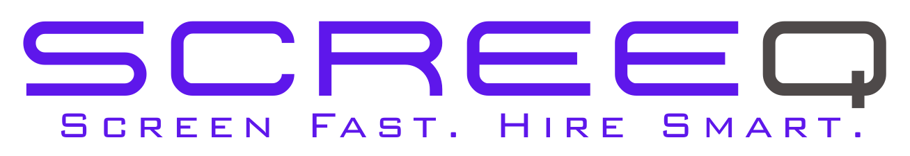Screeq Logo
