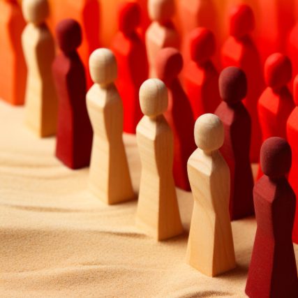 Cross-team standardisation